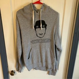 Barstool Hoodie